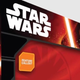 Illustration for article titled The Groundbreaking History Of Star Wars Toys